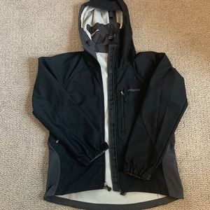 Patagonia jacket size S womens